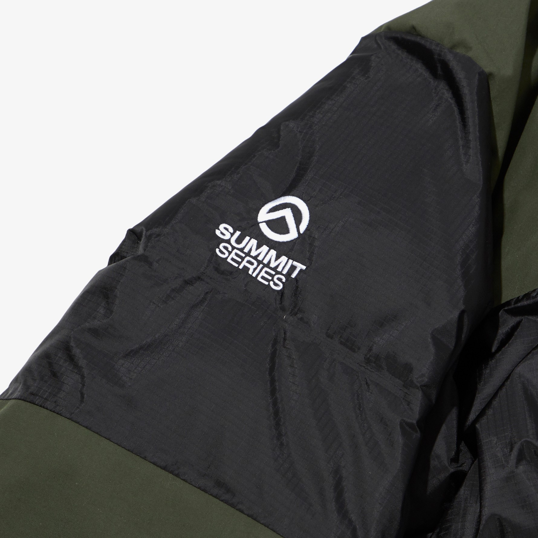 【THE NORTH FACE】SUMMIT PRO DOWN JACKET★正規品★